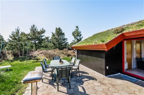 Foto 18 - Casa de 4 habitaciones en Rømø con piscina privada y terraza