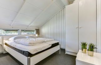 Foto 2 - Casa de 4 quartos em Rømø com piscina privada e terraço