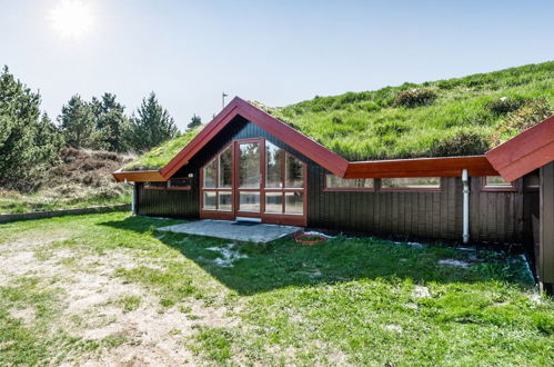 Photo 9 - Maison de 4 chambres à Rømø avec piscine privée et terrasse