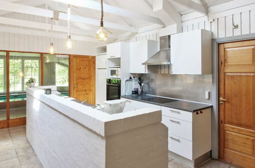 Foto 34 - Casa de 4 quartos em Rømø com piscina privada e terraço
