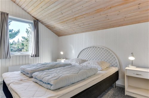 Foto 24 - Casa con 4 camere da letto a Rømø con piscina privata e terrazza