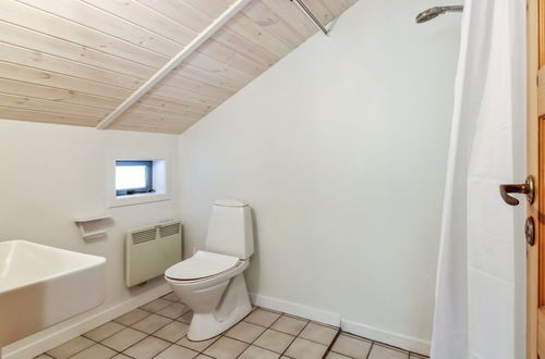 Foto 19 - Casa de 4 quartos em Rømø com piscina privada e terraço