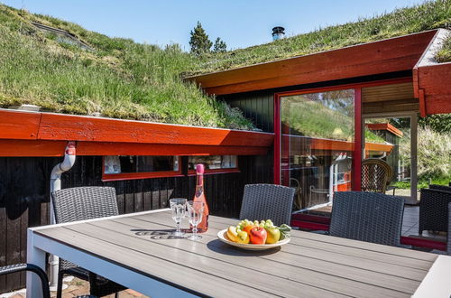 Foto 44 - Haus mit 4 Schlafzimmern in Rømø mit privater pool und terrasse