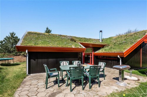 Photo 17 - Maison de 4 chambres à Rømø avec piscine privée et terrasse