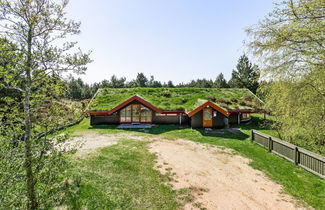 Foto 2 - Casa con 4 camere da letto a Rømø con piscina privata e terrazza