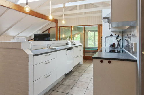 Foto 33 - Casa de 4 quartos em Rømø com piscina privada e terraço