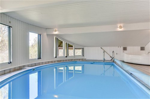 Foto 29 - Haus mit 4 Schlafzimmern in Rømø mit privater pool und terrasse