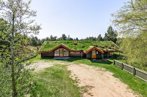 Foto 43 - Haus mit 4 Schlafzimmern in Rømø mit privater pool und terrasse