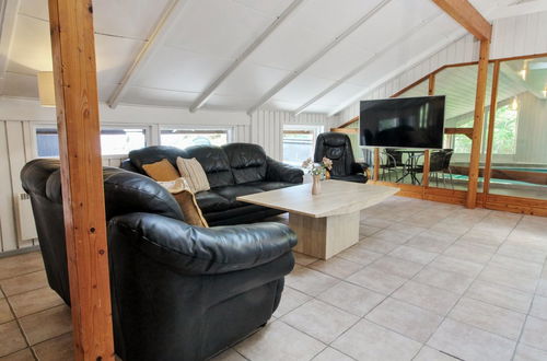 Foto 40 - Casa de 4 quartos em Rømø com piscina privada e terraço