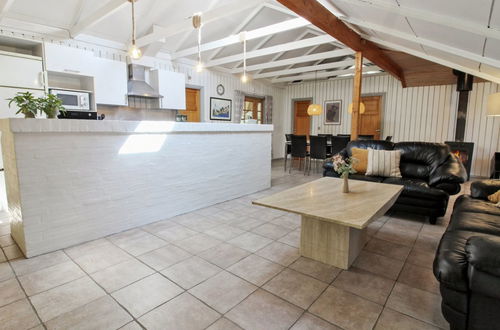 Foto 35 - Casa de 4 quartos em Rømø com piscina privada e terraço
