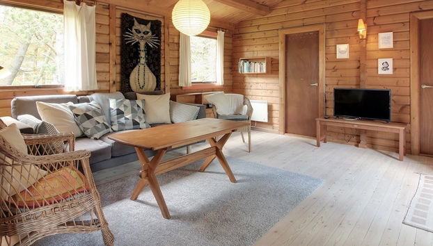 Casa de 2 quartos em Rømø - Foto 2