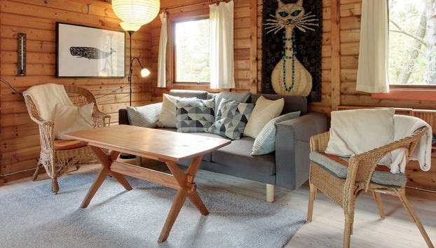 Casa de 2 quartos em Rømø - Foto 3