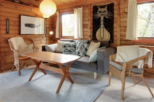 Foto 3 - Casa con 2 camere da letto a Rømø