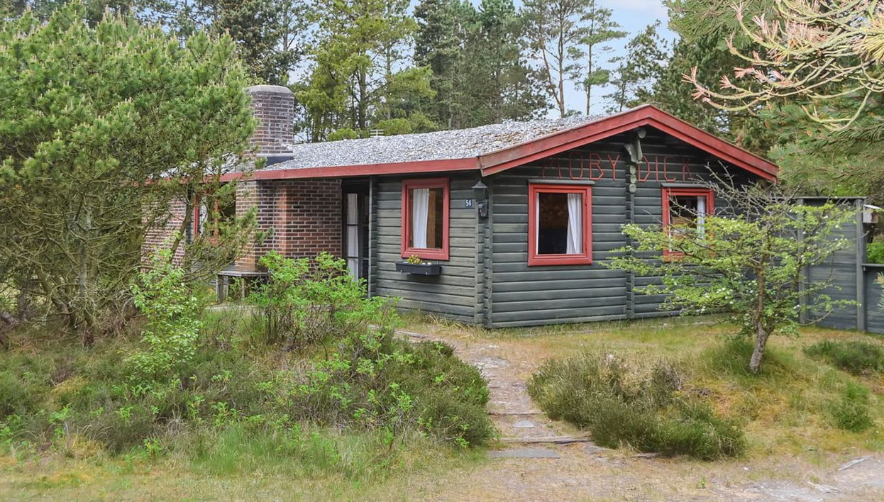 Casa de 2 quartos em Rømø - Foto 1
