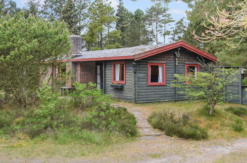 Foto 1 - Haus mit 2 Schlafzimmern in Rømø
