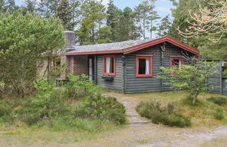 Foto 1 - Haus mit 2 Schlafzimmern in Rømø