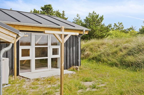 Foto 3 - Casa de 4 quartos em Rømø com sauna