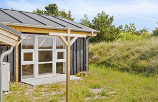 Foto 3 - Casa de 4 quartos em Rømø com sauna