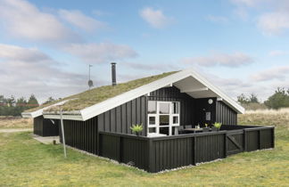 Foto 1 - Casa de 4 habitaciones en Rømø con sauna