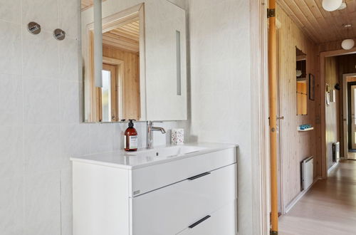 Foto 8 - Casa de 4 quartos em Rømø com sauna