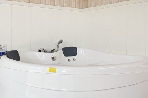 Foto 10 - Casa de 4 quartos em Rømø com sauna