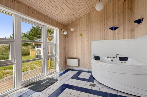 Foto 11 - Casa de 4 quartos em Rømø com sauna