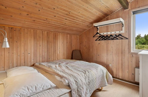Foto 15 - Casa de 4 quartos em Rømø com sauna