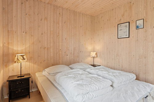 Foto 19 - Casa de 4 quartos em Rømø com sauna