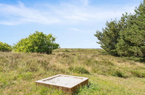 Foto 5 - Casa de 4 quartos em Rømø com sauna