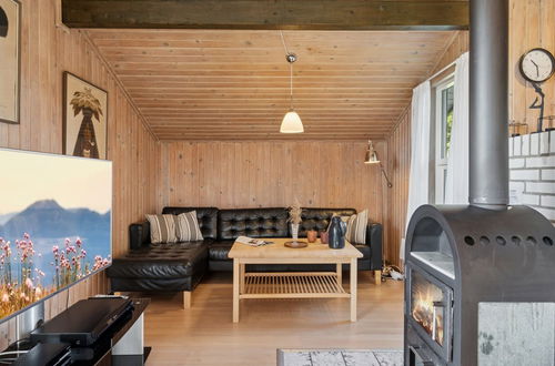 Foto 27 - Casa de 4 quartos em Rømø com sauna