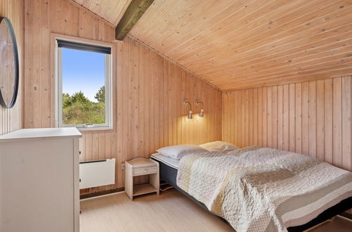 Foto 17 - Casa de 4 quartos em Rømø com sauna