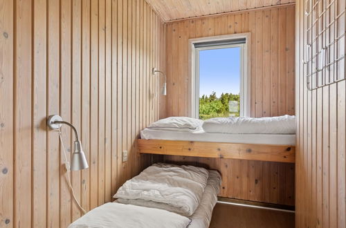 Foto 13 - Casa de 4 quartos em Rømø com sauna