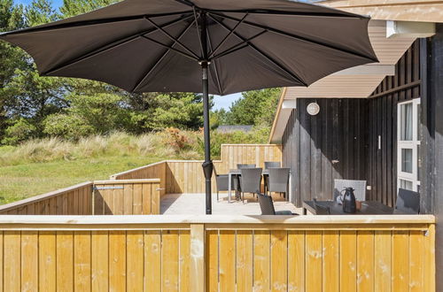 Foto 6 - Casa de 4 quartos em Rømø com sauna