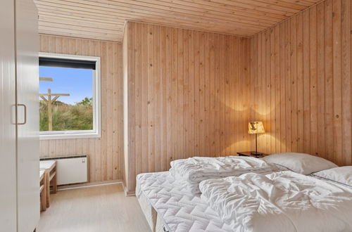 Foto 18 - Casa de 4 quartos em Rømø com sauna