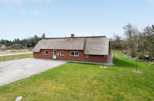 Foto 20 - Casa de 6 quartos em Rømø com piscina privada e terraço