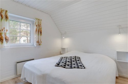Foto 25 - Casa con 6 camere da letto a Rømø con piscina privata e terrazza