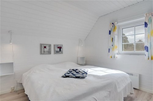 Foto 13 - Casa de 6 habitaciones en Rømø con piscina privada y terraza