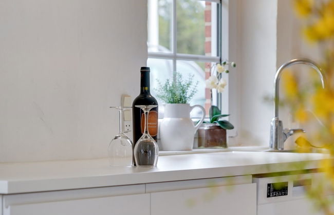 Casa de 6 quartos em Rømø com piscina privada e terraço - Foto 32