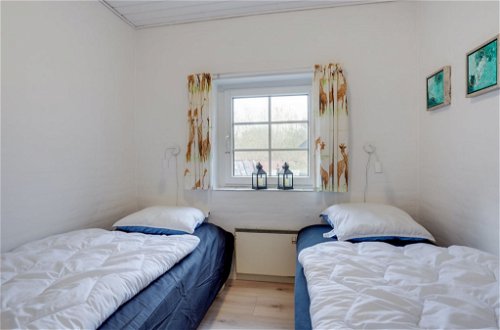 Foto 28 - Casa con 6 camere da letto a Rømø con piscina privata e terrazza