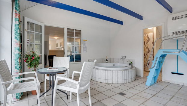 Maison de 6 chambres à Rømø avec piscine privée et terrasse - Photo 5