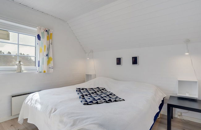 Casa de 6 quartos em Rømø com piscina privada e terraço - Foto 15