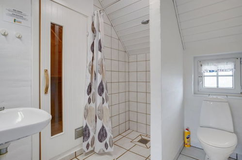Photo 30 - Maison de 6 chambres à Rømø avec piscine privée et terrasse