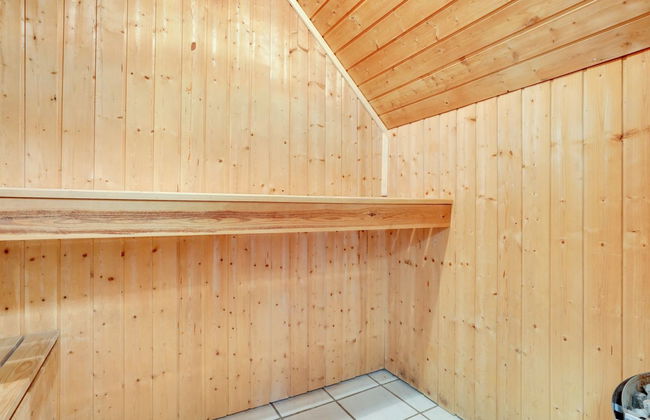 Casa de 6 quartos em Rømø com piscina privada e terraço - Foto 3