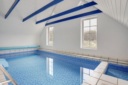 Foto 7 - Casa de 6 quartos em Rømø com piscina privada e terraço