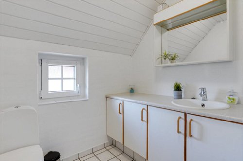 Foto 21 - Haus mit 6 Schlafzimmern in Rømø mit privater pool und terrasse