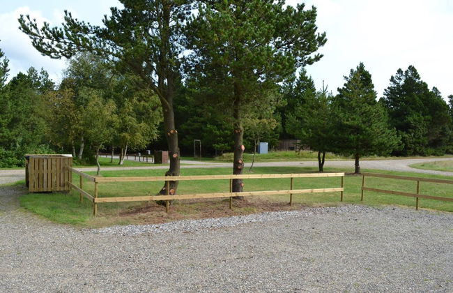 Casa de 6 quartos em Rømø com piscina privada e terraço - Foto 25