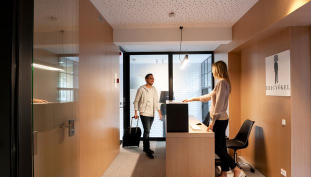 Eric Vokel Boutique Apartments Copenhagen Suites - Foto 4