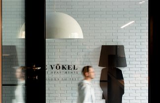 Photo 1 - Eric Vokel Boutique Apartments Copenhagen Suites