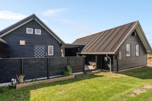 Photo 22 - Maison de 2 chambres à Lønstrup avec terrasse