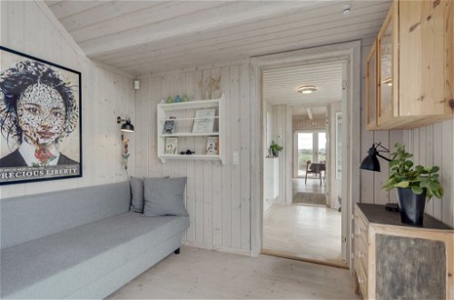 Foto 10 - Casa de 2 habitaciones en Lønstrup con terraza